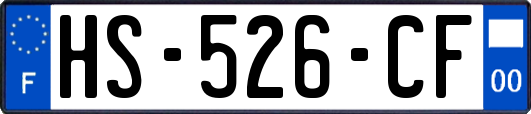 HS-526-CF
