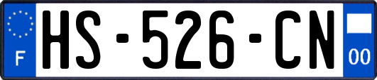 HS-526-CN