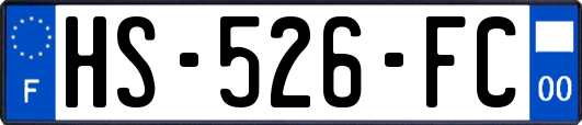 HS-526-FC