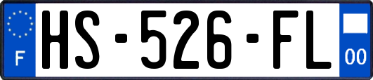 HS-526-FL