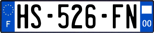 HS-526-FN