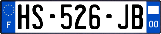 HS-526-JB