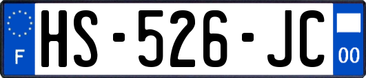 HS-526-JC