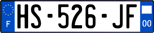HS-526-JF