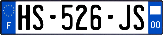 HS-526-JS