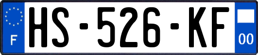 HS-526-KF