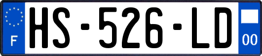HS-526-LD