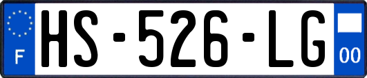 HS-526-LG