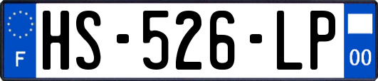 HS-526-LP