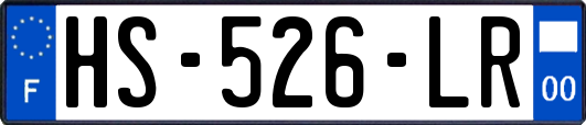 HS-526-LR