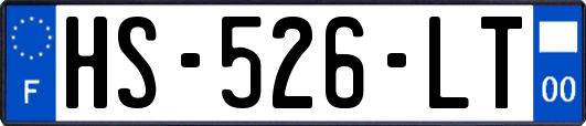 HS-526-LT