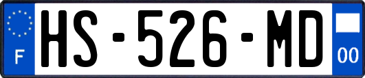 HS-526-MD