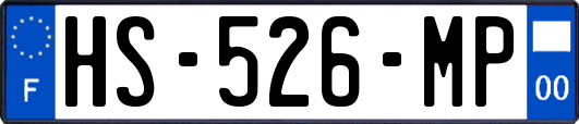 HS-526-MP