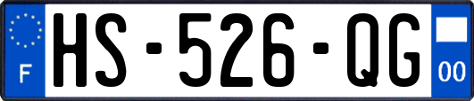 HS-526-QG