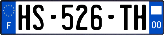HS-526-TH