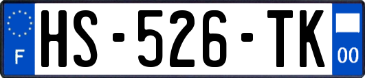HS-526-TK