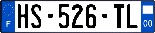 HS-526-TL