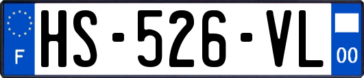 HS-526-VL