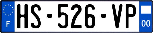 HS-526-VP