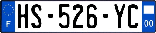 HS-526-YC