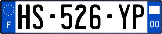 HS-526-YP