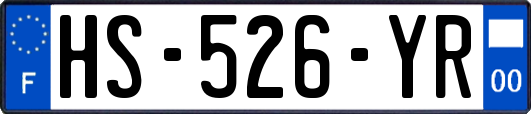 HS-526-YR