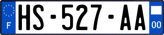 HS-527-AA
