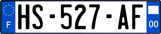HS-527-AF