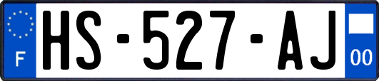 HS-527-AJ