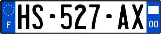 HS-527-AX