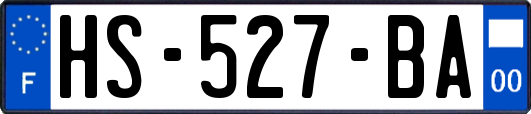 HS-527-BA