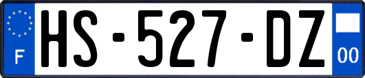 HS-527-DZ