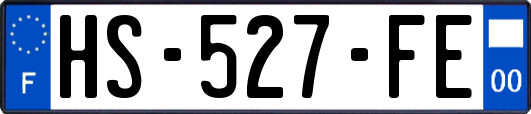 HS-527-FE