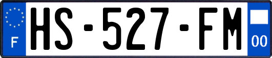 HS-527-FM