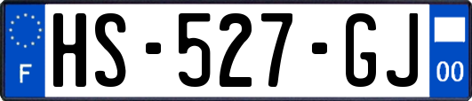 HS-527-GJ