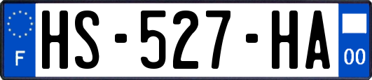 HS-527-HA