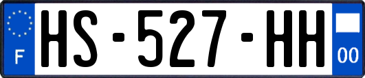 HS-527-HH