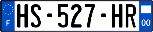 HS-527-HR