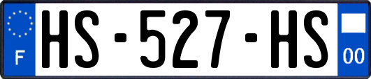 HS-527-HS