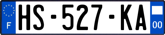 HS-527-KA