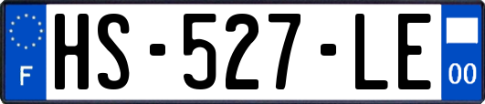 HS-527-LE