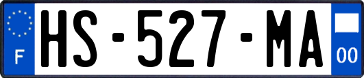 HS-527-MA
