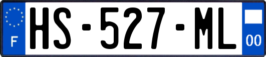 HS-527-ML