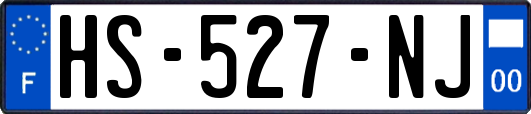 HS-527-NJ