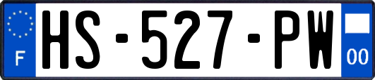 HS-527-PW