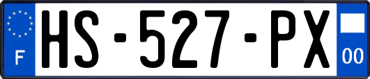 HS-527-PX