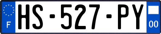 HS-527-PY