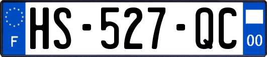 HS-527-QC