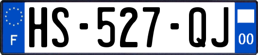 HS-527-QJ