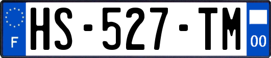 HS-527-TM